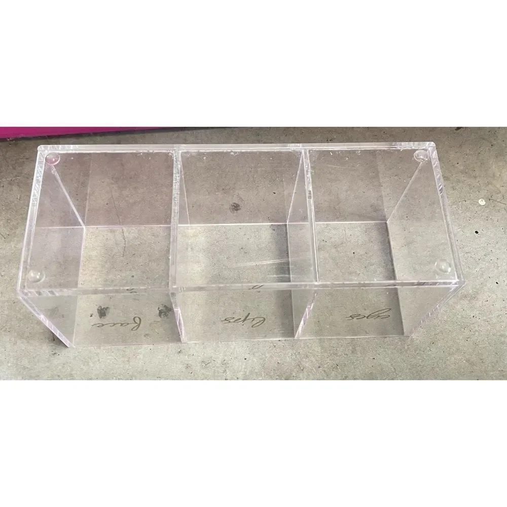 Ulta Groovi Beauty’s “The Coordinator” cosmetics organizer
